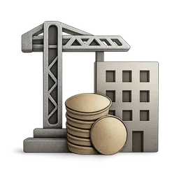 Construction Financing Advisory