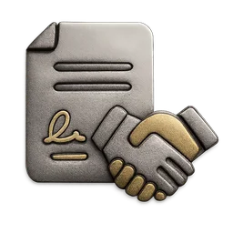 Contract support