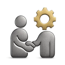 Cooperation with Specialists