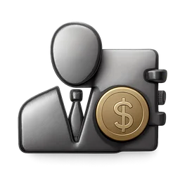 Corporate customer management
