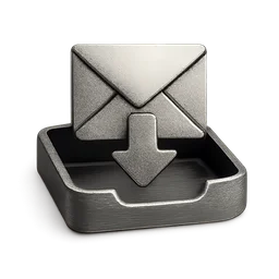 Correspondence handling