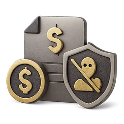 Counter-Terrorist Financing (CTF)