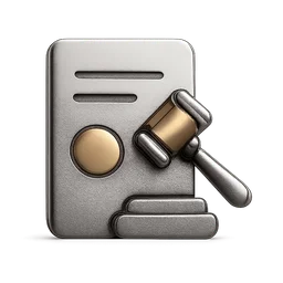 Court Dunning Procedure