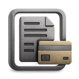 Credit application processing