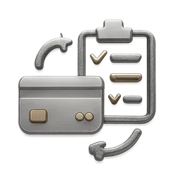 Credit assessment coordination