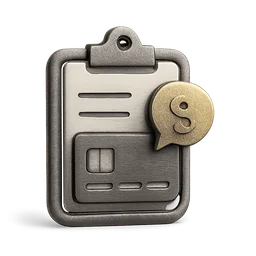 Credit Consultation