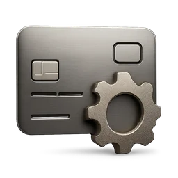 Credit Processing