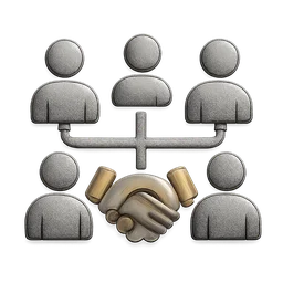 Cross Departmental Collaboration
