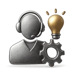 Customer Solution Development