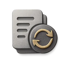 Data reconciliation
