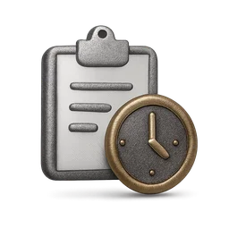 Deadline Monitoring