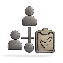 Delegated Authority Management