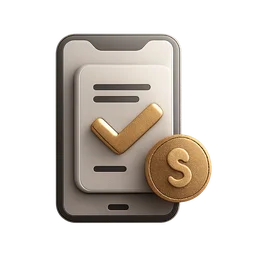 Digital Application Processing