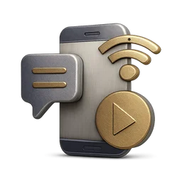 Digital Channels