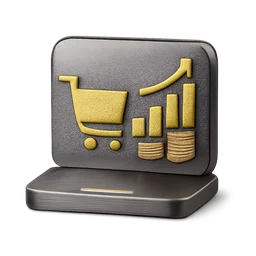 Digital Sales Channels