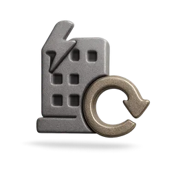 Disaster recovery