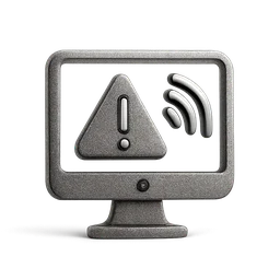 Early Warning System Monitoring