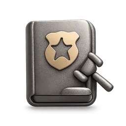 Enforcement Law