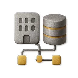 Enterprise Data Architecture