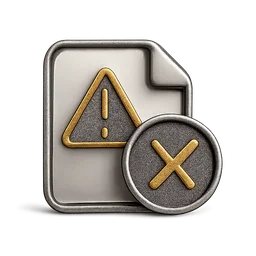 Error Handling