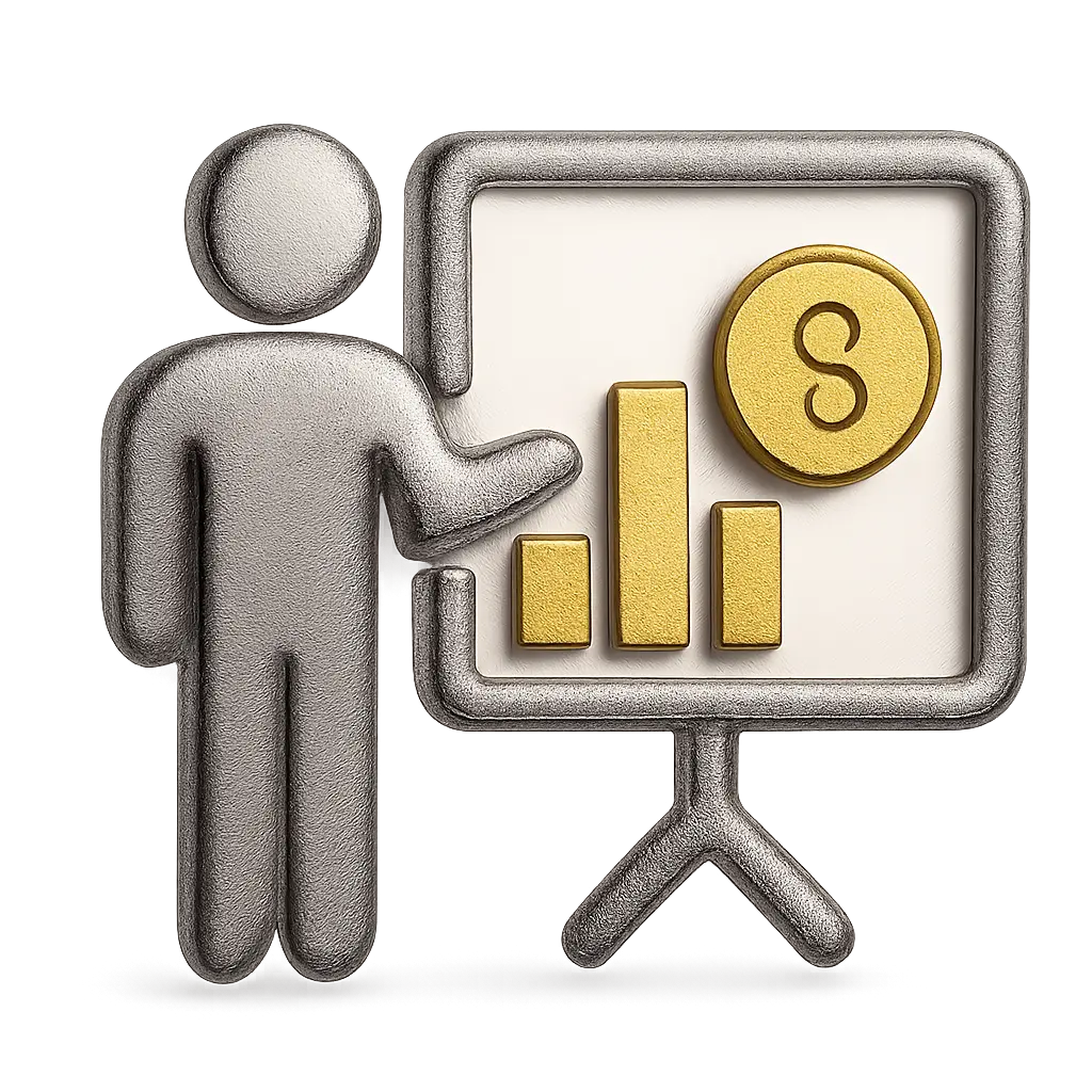 Financial Products Sales