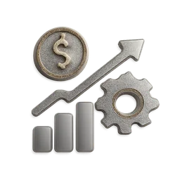 Financial Solutions Development