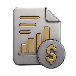 Financial Statement Preparation