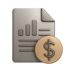 Financial Statements Preparation