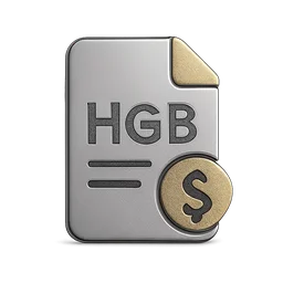 HGB Accounting
