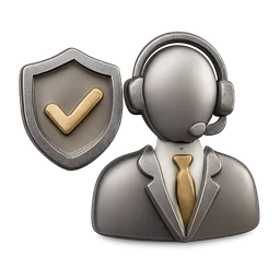 Insurance sales support