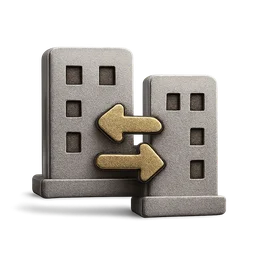 Intercompany Reconciliation