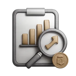 Investment Instrument Analysis