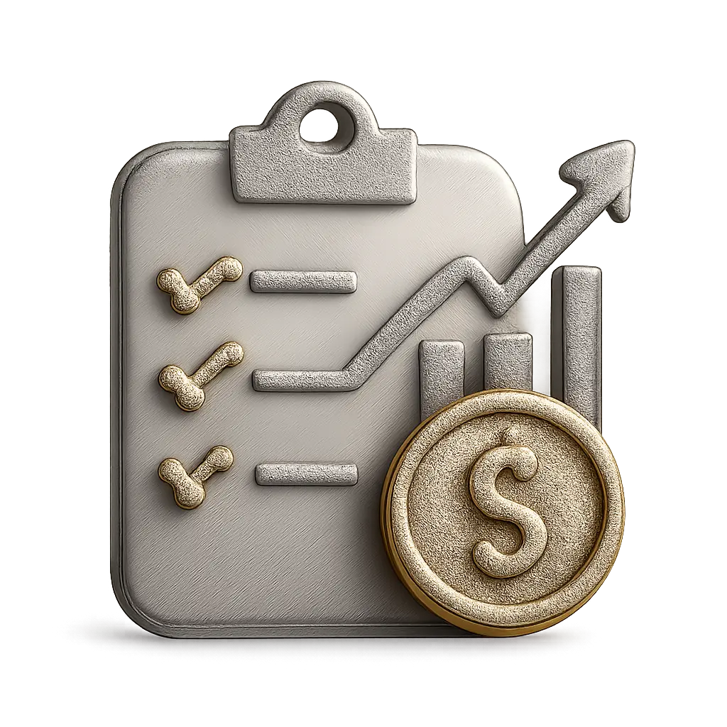 Investment Recommendations