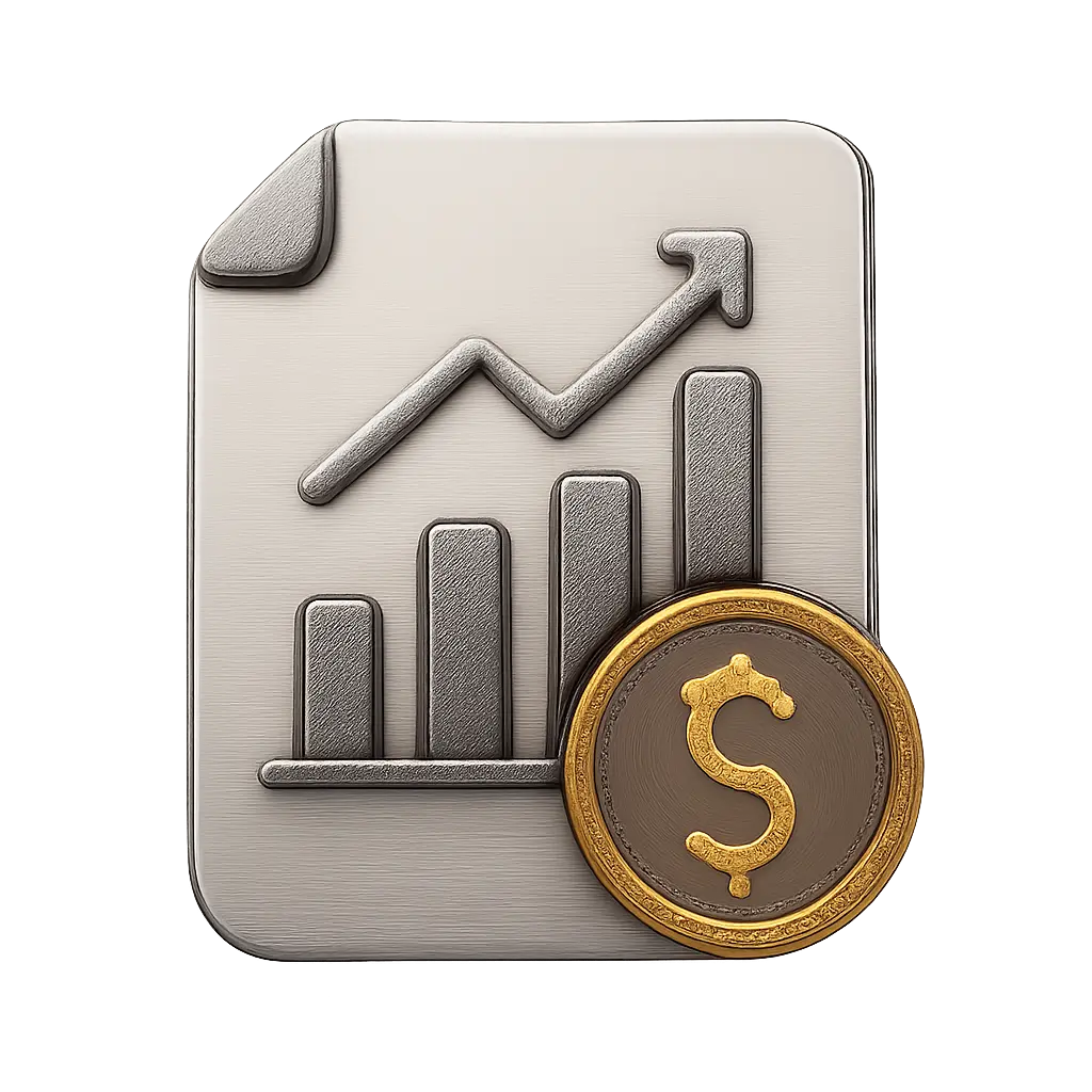 Investment Reporting