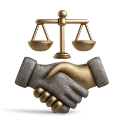 Legal cooperation
