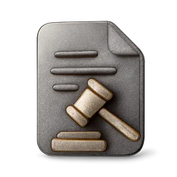 Legal Documentation