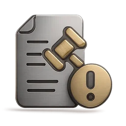 Legal Dunning Procedures