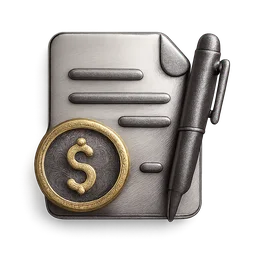 Loan contract preparation