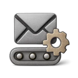 Mail Processing