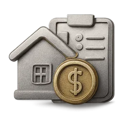 Mortgage lending value assessment