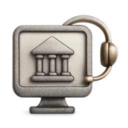 Online Banking Support