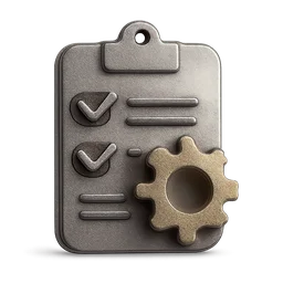 Operations tracking