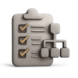Organizational Tasks