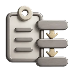Process Organization