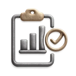 Productivity evaluation
