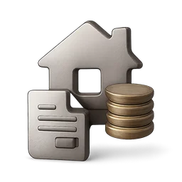 Real Estate Financing Advisory