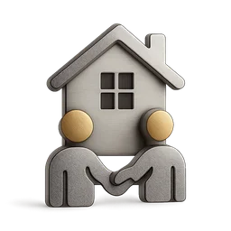Immobilienvermittlung