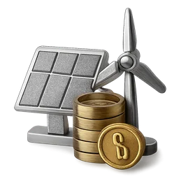 Renewable Energy Financing