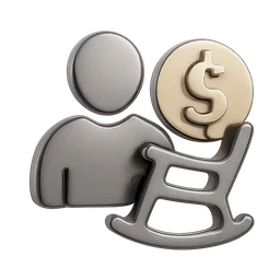 Retirement provision