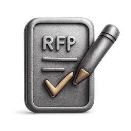RFP-Vorbereitung